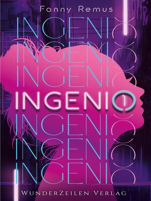 cover image of Ingenio (Band 1)